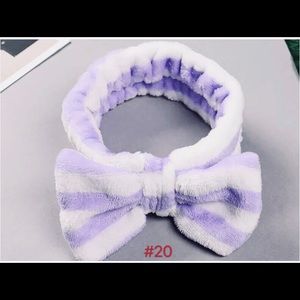 Hairband / headband / hair tool